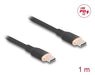 EAN 4043619812387 - DeLOCK 81238 cable USB USB 2.0 1 m USB C Negro imagen 2