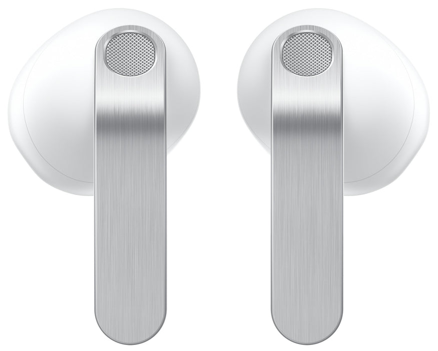 EAN 8806097998211 - Samsung Galaxy Buds4 Auriculares Inalámbrico Dentro de oído Llamadas/Música Bluetooth Blanco imagen 1