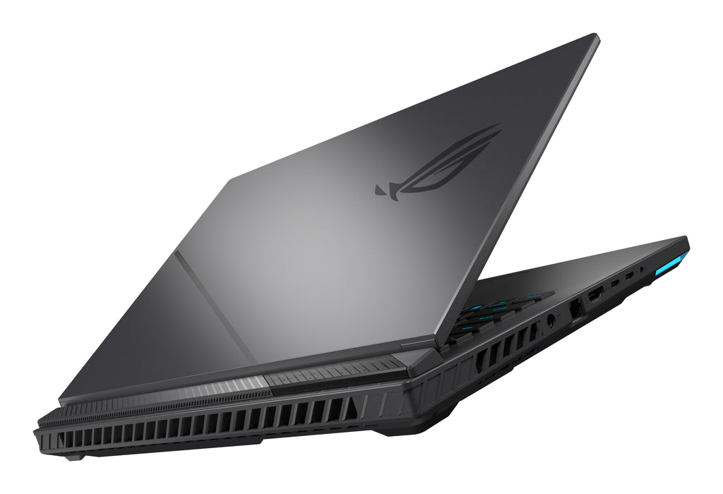 EAN 4711636404693 - ASUS ROG Strix G16 G614PW-TS090 AMD Ryzen™ 9 40,6 cm (16") DDR5-SDRAM NVIDIA GeForce RTX 5080 Wi-Fi 6E (8 imagen 8