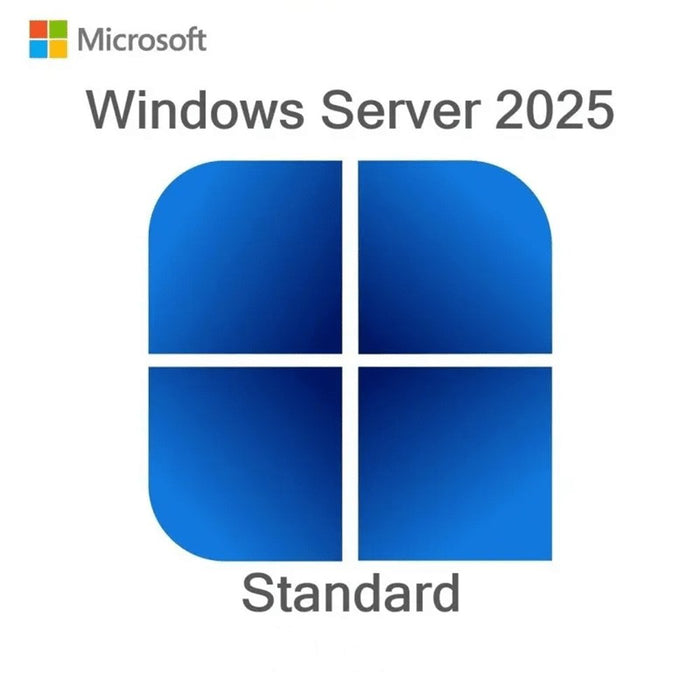 EAN 0196388488124 - Microsoft Windows Server 2025 CAL Licencia de acceso de cliente (CAL) 1 licencia(s) imagen 1