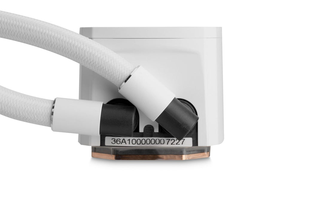 EAN 3831109897850 - EK 3831109897850 accesorio o pieza de sistema de refrigeración para ordenador Módulo de ventilador imagen 7