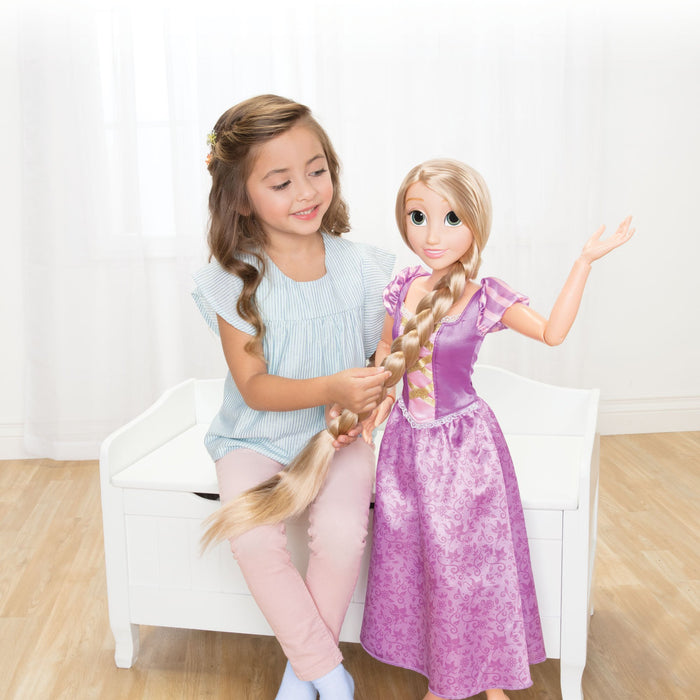 EAN 0192995240469 - Rapunzel imagen 3