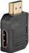EAN 4040849657504 - Goobay 65750 adaptador de cable de vídeo HDMI tipo A (Estándar) Negro imagen 2