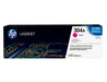 EAN 0883585301522 - HP 304A Magenta Original LaserJet Toner Cartridge cartucho de tóner 1 pieza(s) imagen 1