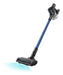 EAN 6977328062215 - MOVA S4 Aspiradora escoba 2 en 1 Batería Secar Sin bolsa 0,6 L 425 W Negro, Azul 2,5 Ah imagen 1