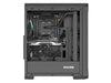 EAN 5901969437850 - GENESIS Irid 505F Midi Tower Negro imagen 15