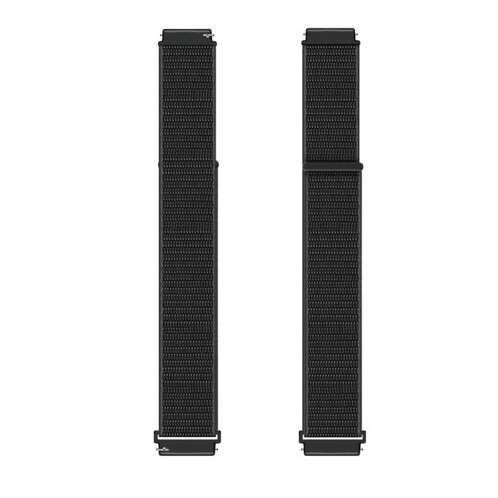 EAN 8021735215509 - Celly WBANDUNISTR20BK pieza y accesorio para reloj Correa de reloj imagen 5