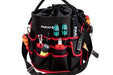 EAN 4006793001985 - Parat 5990831991 Caja de herramientas Tela Negro, Rojo imagen 1