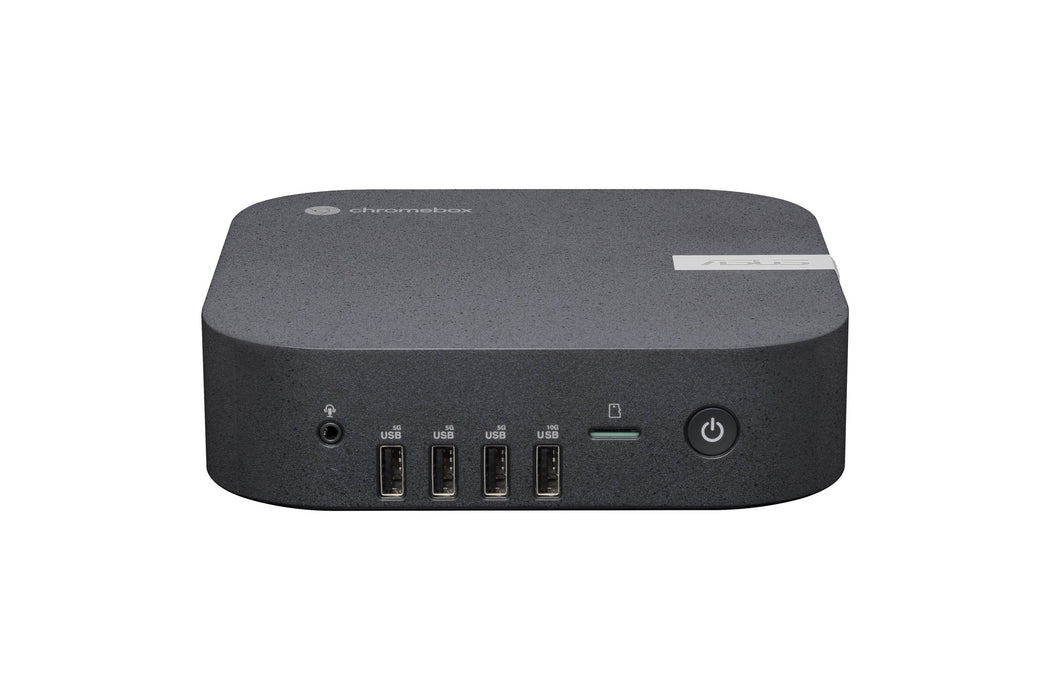EAN 4711387963487 - ASUS Chromebox CHROMEBOX5-S3006UNA Intel® Core™ i3 i3-1315U 8 GB DDR4-SDRAM 128 GB SSD ChromeOS Mini PC N imagen 6