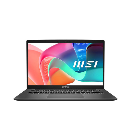 EAN 4711377454308 - MSI Modern 14 F1MG-876FRNN Intel Core 5 120U Portátil 35,6 cm (14") Full HD 16 GB DDR4-SDRAM 512 GB SSD W imagen 2
