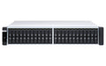 EAN 4713213516508 - QNAP ES2486dc NAS Bastidor (2U) Intel® Xeon® D D-2142IT 128 GB DDR4 0 TB QNAP Enterprise System Negro imagen 1