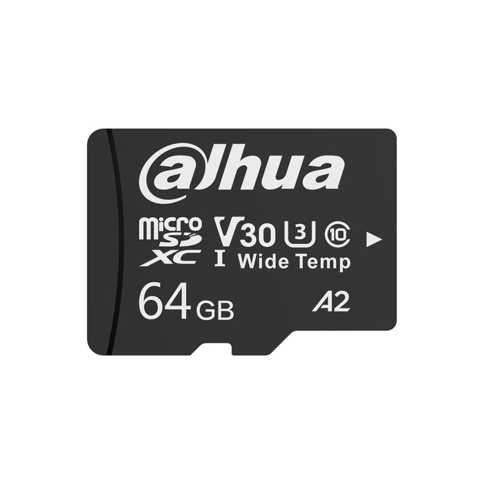 EAN 6923172538383 - Dahua Technology TF-W100-64GB MicroSDXC UHS-I Clase 10 imagen 1