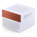 EAN 6970620553771 - Jonsbo N4 WHITE carcasa de ordenador Micro Torre Blanco imagen 20