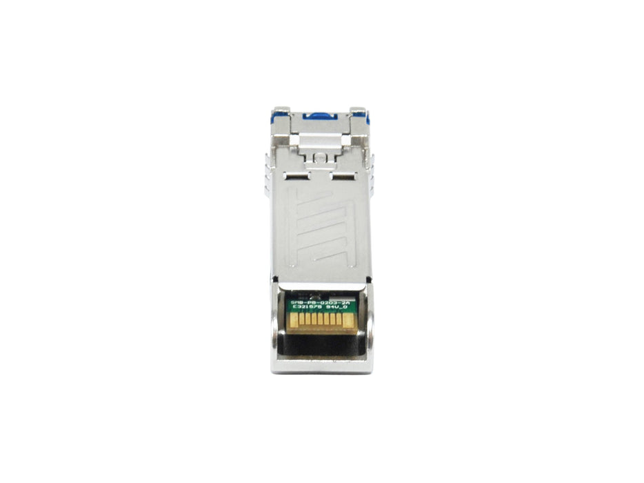 EAN 4015867240106 - LevelOne SFP-2606 red modulo transceptor Fibra óptica 2500 Mbit/s 1550 nm imagen 4