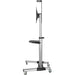 EAN 4043718263929 - InLine 23170A Mueble de TV y centro de entretenimiento 2 estanterías imagen 4