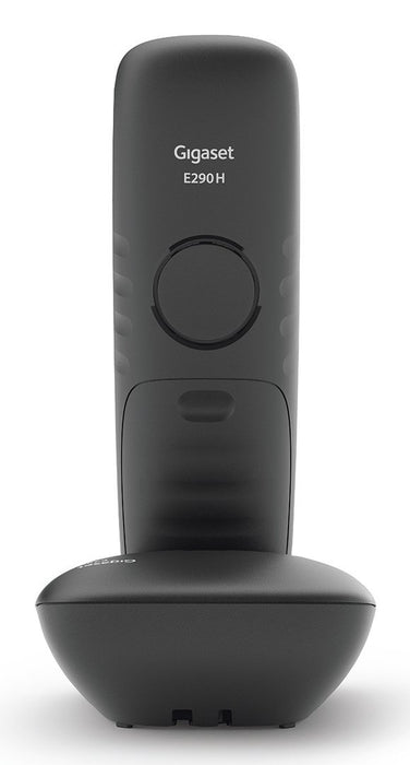 EAN 4250366864297 - Gigaset S30852-H2901-D201 teléfono Teléfono DECT/analógico Identificador de llamadas Negro imagen 8