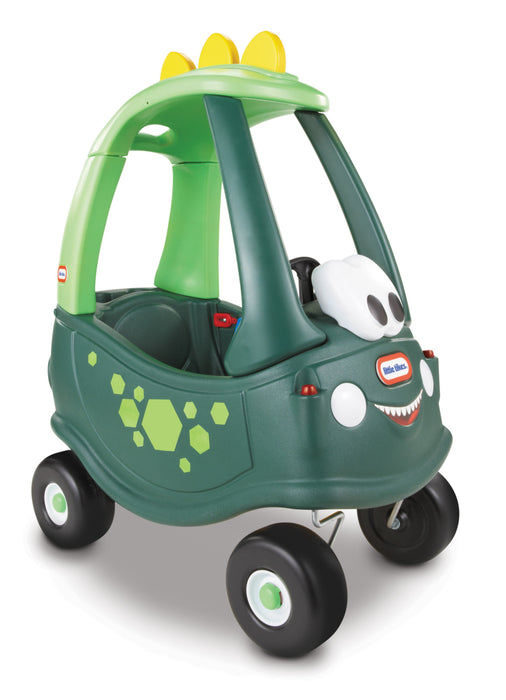 EAN 50743173073 - Little Tikes Cozy Coupe Dino Correpasillos con forma de coche imagen 1