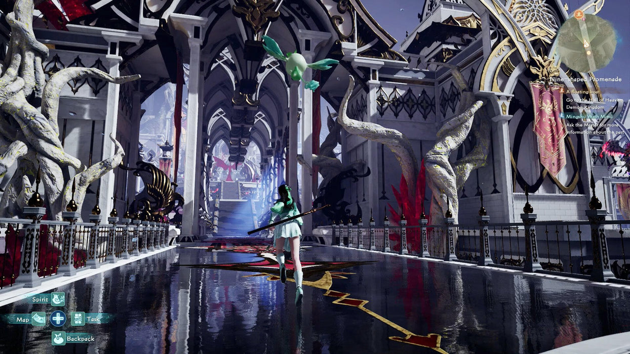 EAN 8436016712385 - Serenity Forge Sword and Fairy: Together Forever PS4 Estándar Alemán, Inglés, Español, Francés, Italiano  imagen 15