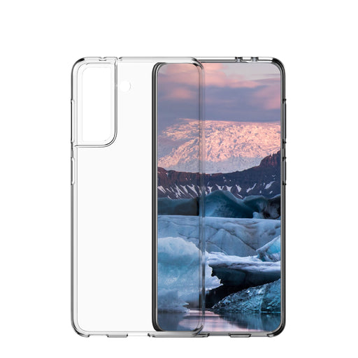 EAN 5711428014177 - dbramante1928 GLSSCL001417 funda para teléfono móvil 15,8 cm (6.2") Transparente imagen 1