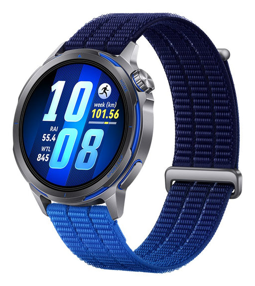 EAN 6942103185564 - Huawei WATCH GT Runner 2 3,35 cm (1.32") AMOLED Digital 466 x 466 Pixeles Pantalla táctil Titanio GPS (sa imagen 1