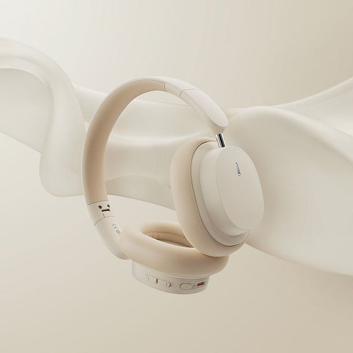 EAN 6932172626020 - Baseus D05 BLUETOOTH Kulak Üstü Kulaklık Siyah Salida auricular imagen 1