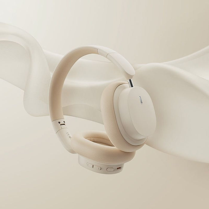 EAN 6932172626020 - Baseus D05 BLUETOOTH Kulak Üstü Kulaklık Siyah Salida auricular imagen 1