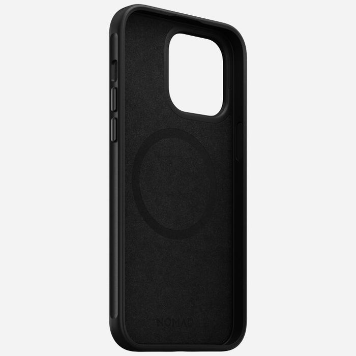 EAN 0856500011318 - Nomad Sport Case funda para teléfono móvil 17 cm (6.7") Negro imagen 5