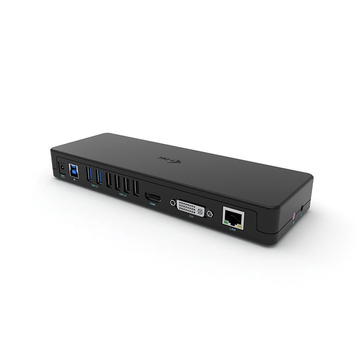 EAN 8595611704079 - i-tec CAHDMIDVIDOCKPRO base para portátil y replicador de puertos Alámbrico USB 3.2 Gen 1 (3.1 Gen 1) Typ imagen 2