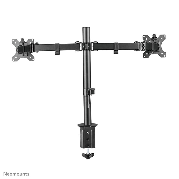 EAN 8717371446284 - Neomounts FPMA-D550DBLACK soporte para monitor 81,3 cm (32") Escritorio Negro imagen 6