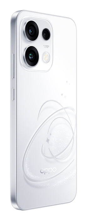 EAN 6942675412426 - OPPO Reno16 FS 5G Pop White Box 16,7 cm (6.57") SIM doble Android 16.0 USB Tipo C 8 GB 512 GB 6500 mAh Bl imagen 3