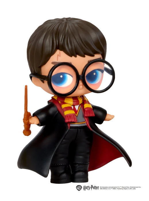EAN 0035051249764 - L.O.L. Surprise! Loves Harry Potter Tots Asst imagen 7