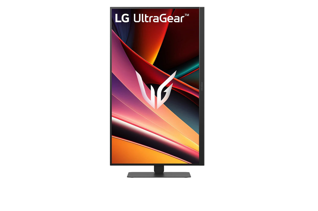 EAN 8806096588642 - LG 27G640A-B pantalla para PC 68,6 cm (27") 2560 x 1440 Pixeles 2K Ultra HD LED Mesa Negro imagen 5