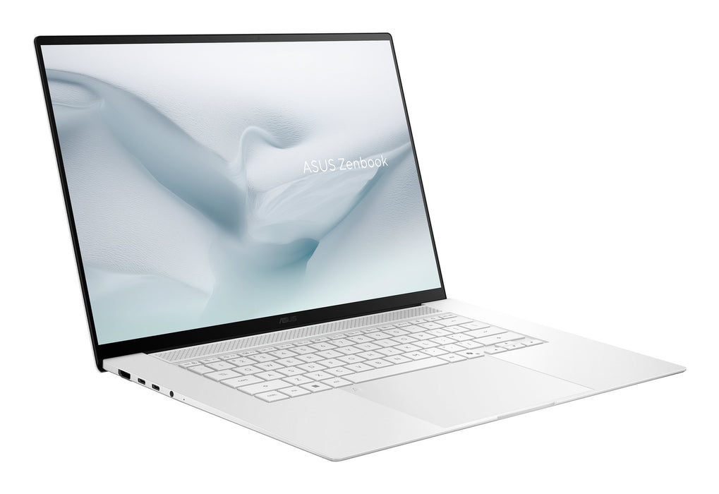 EAN 4711636431149 - ASUS Zenbook S16 UM5606GA-SR340W Copilot+ PC 40,6 cm (16") Pantalla táctil LPDDR5x-SDRAM Wi-Fi 7 (802.11b imagen 4