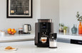 EAN 0010942225713 - Krups Arabica EA819ECH cafetera eléctrica Totalmente automática Máquina espresso 1,7 L imagen 4