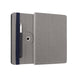 EAN 8021735204077 - Celly UNIROTTAB11GR funda para tablet 27,9 cm (11") Libro imagen 2