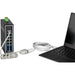 EAN 710931180237 - Trendnet TU-S910 cambiador de género para cable USB Type A RS-232 Blanco imagen 5