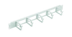 EAN 5420016840356 - LOGON RAO110WH accesorio de bastidor Panel de gestión de cables imagen 1
