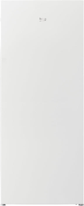 EAN 8690842603556 - Beko RFSA240M41WN Congelador vertical Independiente 215 L Blanco imagen 1