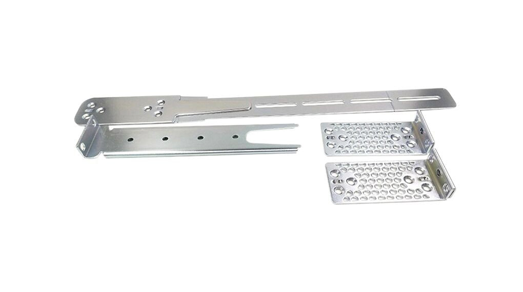 EAN 0889728271974 - Cisco 4PT-KIT-T2= kit de montaje Gris imagen 1