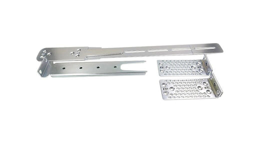 EAN 0889728271974 - Cisco 4PT-KIT-T2= kit de montaje Gris imagen 1