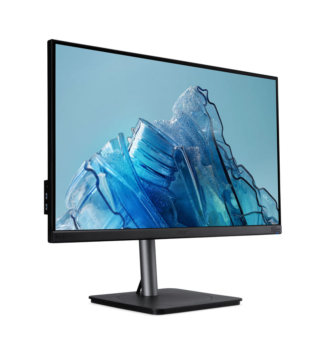 EAN 4711474473905 - Acer Vero CB3 CB243Y G pantalla para PC 60,5 cm (23.8") 1920 x 1080 Pixeles Full HD LCD Negro imagen 2