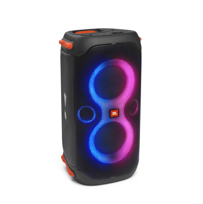 EAN 6925281986390 - JBL PARTYBOX 110 Negro Inalámbrico 160 W imagen 1