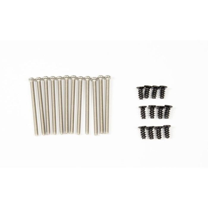 EAN 4260455647489 - Inter-Tech 88887368 sistema de refrigeración para ordenador Carcasa del ordenador Ventilador 12 cm Negro  imagen 4