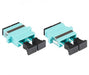 EAN 4014619708963 - Alcasa LW-K208 conector de fibra óptica SC Hembra/Hembra imagen 1