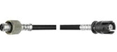 EAN 4046666004224 - Hirschmann AUKAB 918 RAST 2 cable de señal 0,5 m Negro imagen 1