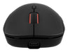 EAN 5901969443394 - GENESIS Zircon XIII ratón Juego Ambidextro RF Wireless + USB Type-C Óptico 26000 DPI imagen 3