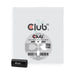 EAN 8719214473884 - CLUB3D CAC-2507 cable USB USB4 Gen 3x2 USB C 40 Gbit/s Negro imagen 1