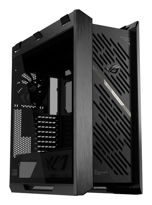EAN 4711636061193 - ASUS ROG Strix Helios II GX601S Midi Tower Negro imagen 1