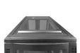 EAN 4016032332497 - Digitus DN-19 SRV-26U-B-G-1 armario rack Rack o bastidor independiente Negro imagen 2