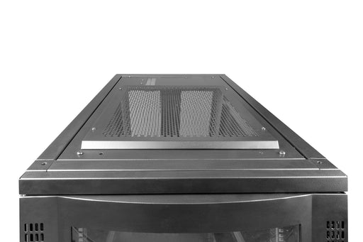 EAN 4016032332497 - Digitus DN-19 SRV-26U-B-G-1 armario rack Rack o bastidor independiente Negro imagen 2